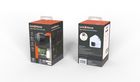 Link2Home WiFi Indoor USB Camera with Pan and Tilt â€ For Home Security, Surveillance, CCTV, No Hub Required (Black)